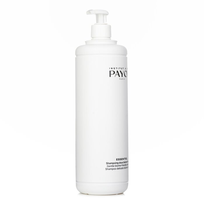 Payot Essentiel Gentle Biome Friendly Shampoo (Salon Size) 1000ml/33.8ozProduct Thumbnail