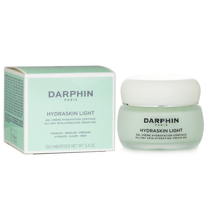 Darphin Hydraskin Light All Day Skin Hydrating Cream 100ml/3.4ozProduct Thumbnail