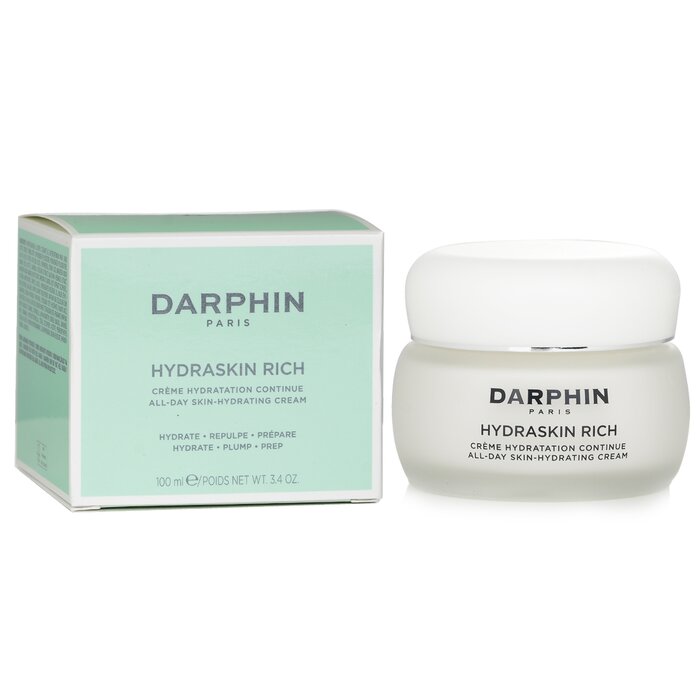 Darphin 朵法 活水保濕精華濃厚乳霜 100ml/3.4ozProduct Thumbnail
