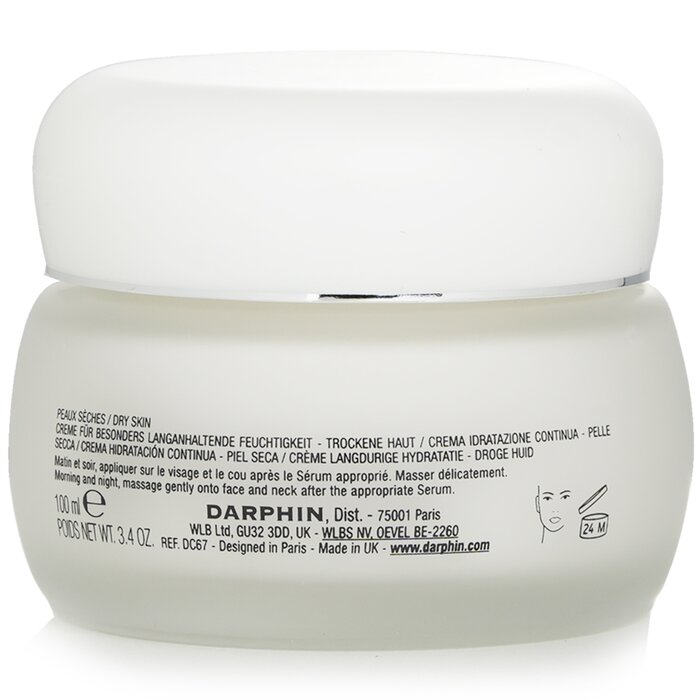 Darphin 朵法 活水保濕精華濃厚乳霜 100ml/3.4ozProduct Thumbnail