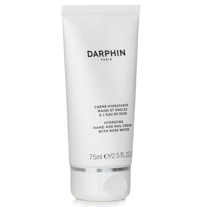 Darphin Hydrating Hand And Nail Cream With Rose Water 75ml/2.5ozProduct Thumbnail
