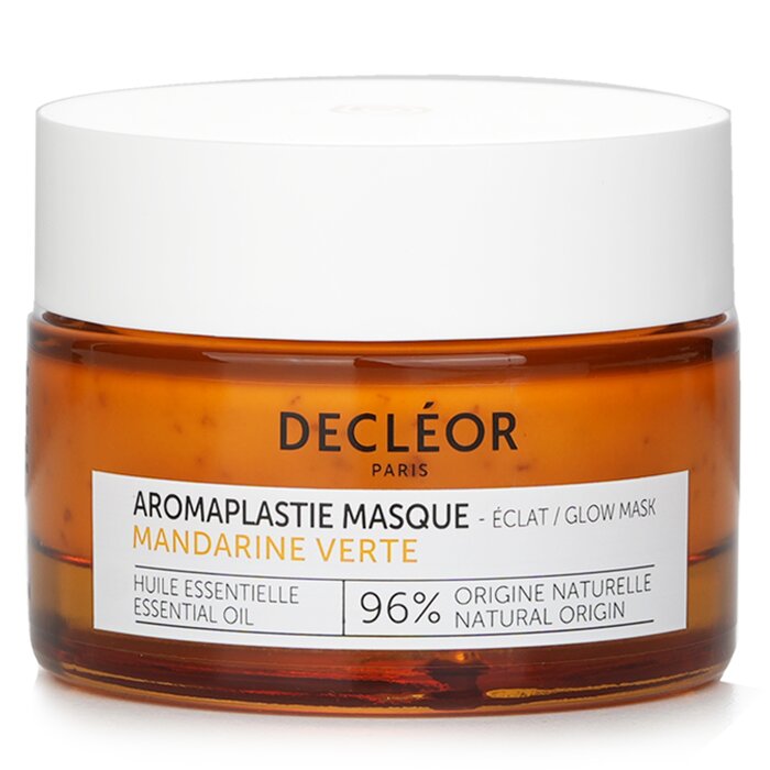 Decleor Green Mandarin Aromaplastie Mask 50ml/1.69ozProduct Thumbnail