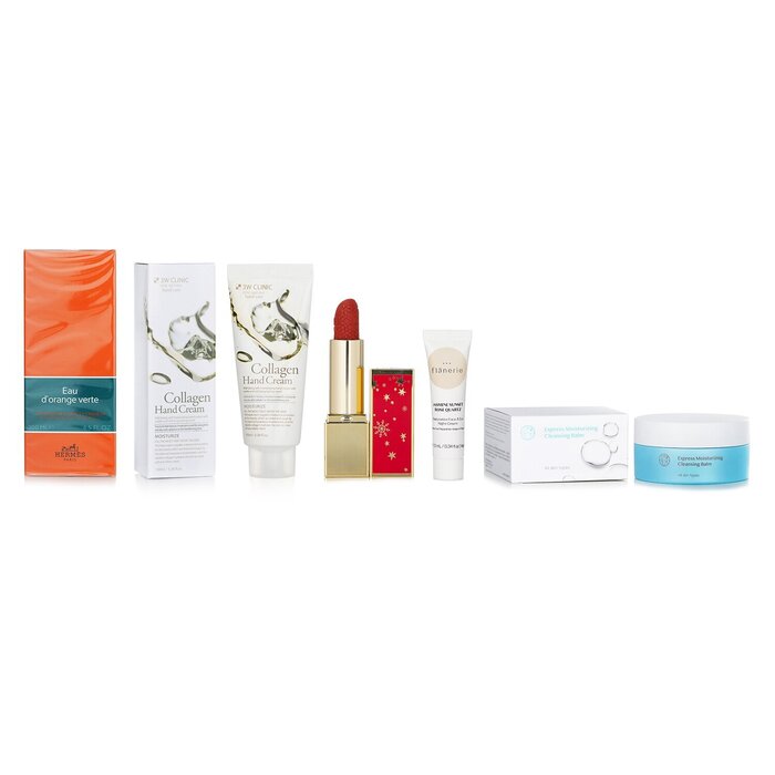 Hermes Refreshing Beauty Indulgence Set 5pcsProduct Thumbnail
