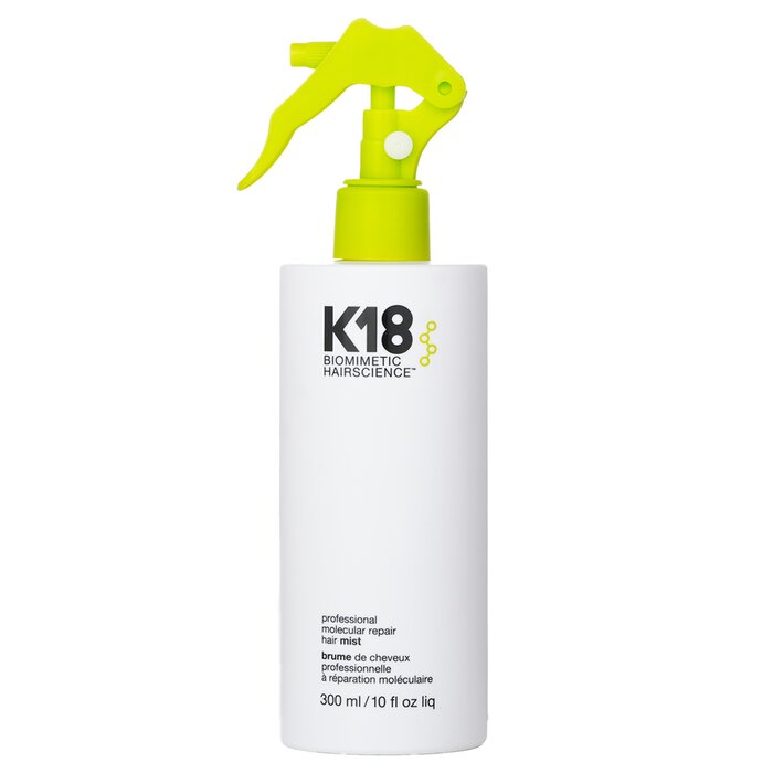 K18 Professional Molecular Repair Hair Mist 300ml/10ozProduct Thumbnail