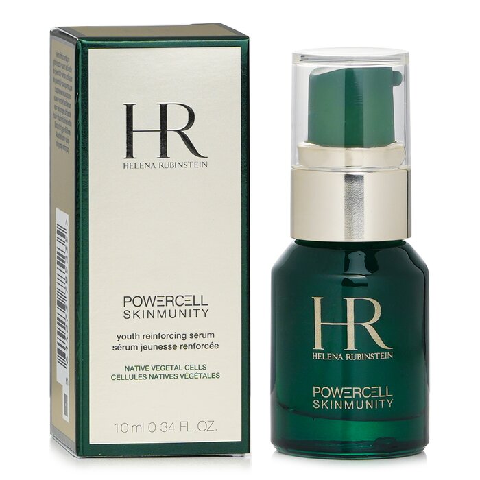 Helena Rubinstein Powercell Skinmunity Youth Reinforcing Serum (Miniature) 10ml/0.34ozProduct Thumbnail
