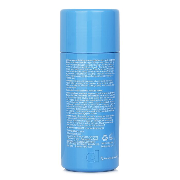 Dermalogica Daily Milkfoliant Exfoliator (Unboxed) 74g/2.6ozProduct Thumbnail