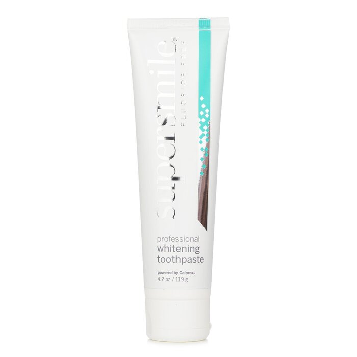 Supersmile Professional Whitening Toothpaste - Original Mint (box slightly damage) 119g/4.2ozProduct Thumbnail