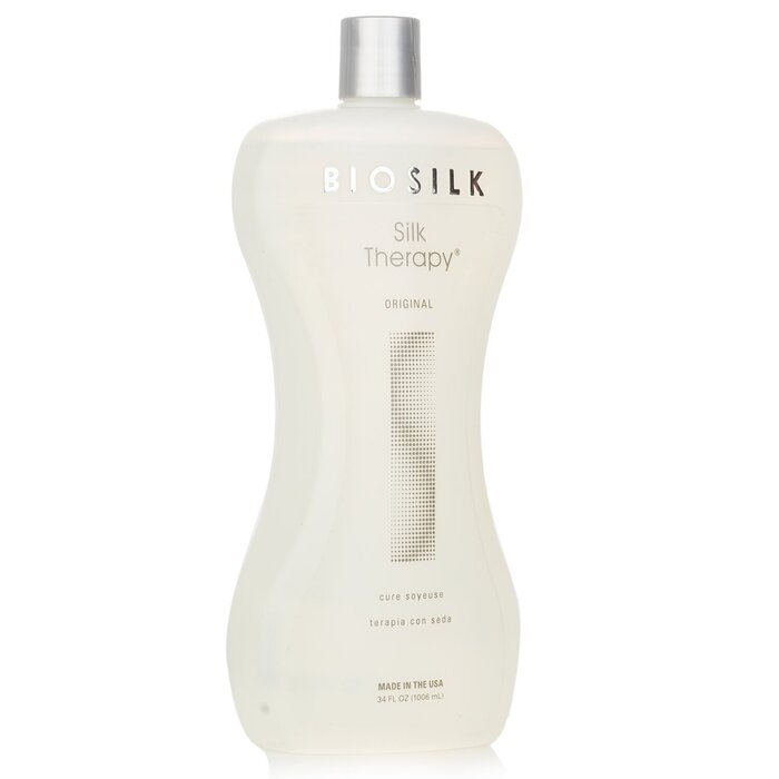 BioSilk Silk Therapy Original (box slightly damage) 1000ml/34ozProduct Thumbnail