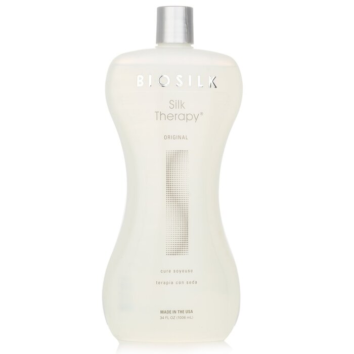 BioSilk Silk Therapy Original (box slightly damage) 1000ml/34ozProduct Thumbnail