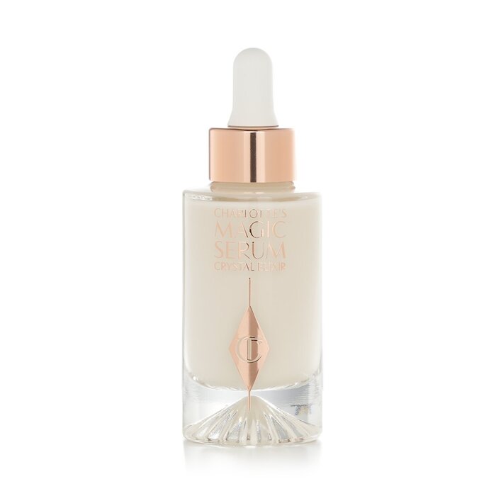 Charlotte Tilbury Magic Serum Crystal Elixir (box slightly damage) 30ml/1ozProduct Thumbnail