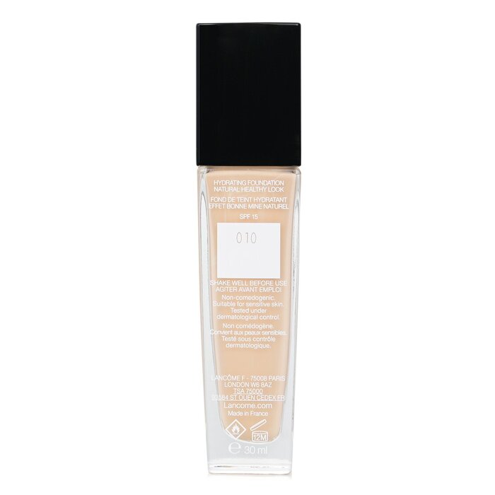 Lancome Teint Miracle Hydrating Foundation Natural Healthy Look SPF 15 30ml/1ozProduct Thumbnail