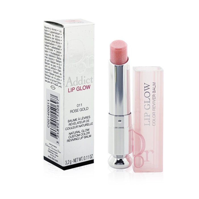 Christian Dior Dior Addict Lip Glow Reviving Lip Balm 3.2g/0.11ozProduct Thumbnail