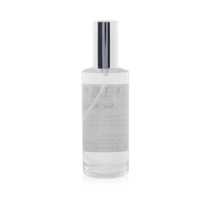 Demeter Pure Soap Cologne Spray (box slightly damage) 120ml/4ozProduct Thumbnail