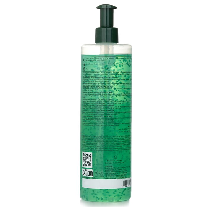 Rene Furterer Forticea Strengthening Revitauzing Shampoo - All Hair Types 600ml/20.2ozProduct Thumbnail