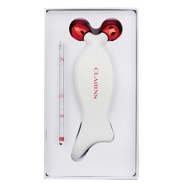 Clarins Resculpting Flash Roller 1pcProduct Thumbnail