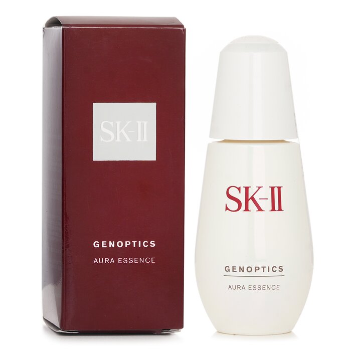 SK II GenOptics Aura Essence (Box Damage) 50ml/1.7ozProduct Thumbnail