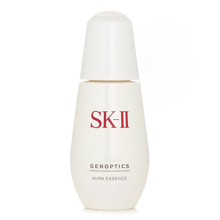 SK II GenOptics Aura Essence (Box Damage) 50ml/1.7ozProduct Thumbnail