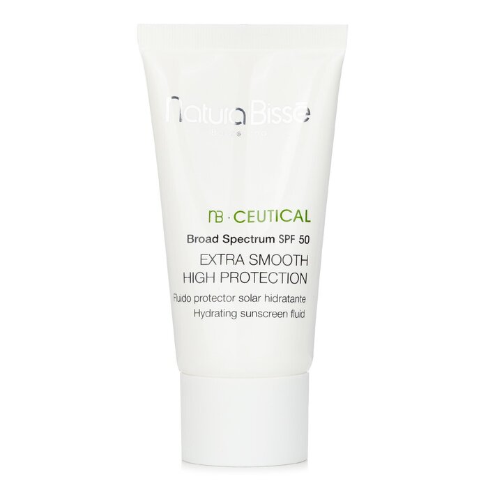 Natura Bisse NB Ceutical Extra Smooth High Protection SPF 50 (Exp. Date: 06/2024) 30ml/1ozProduct Thumbnail