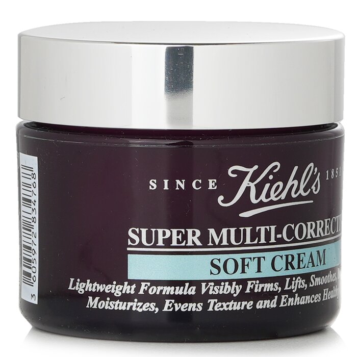 Kiehl's Super Multi Corrective Soft Crema 50ml/1.7ozProduct Thumbnail