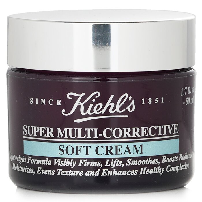 Kiehl's Super Multi Corrective Soft Crema 50ml/1.7ozProduct Thumbnail