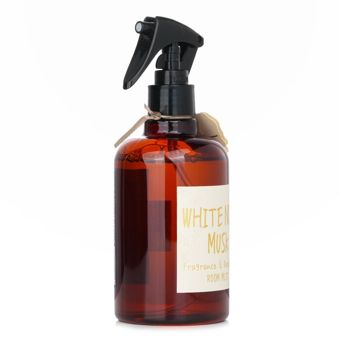 John's Blend Fragrance & Deodorant Room Mist - White Noel Musk 280mlProduct Thumbnail