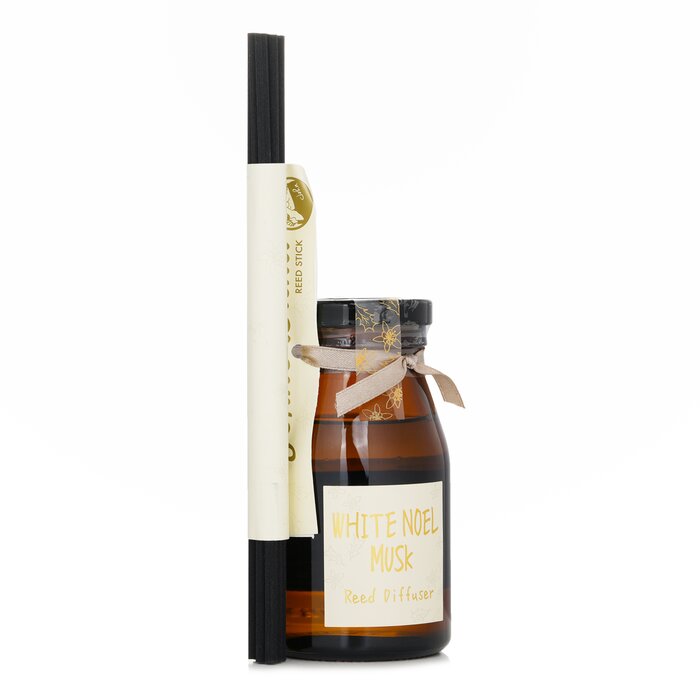 John's Blend Reed Diffuser - White Noel Musk 140mlProduct Thumbnail