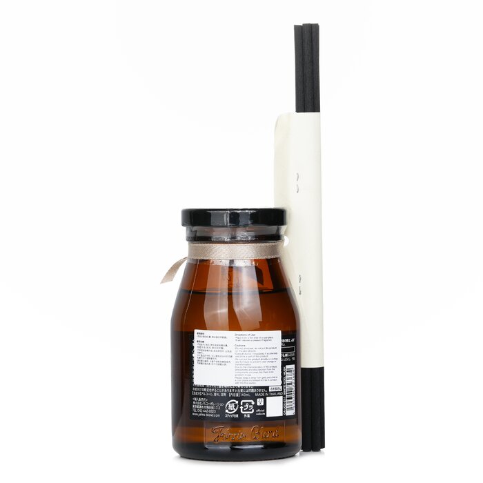 John's Blend Reed Diffuser - White Noel Musk 140mlProduct Thumbnail
