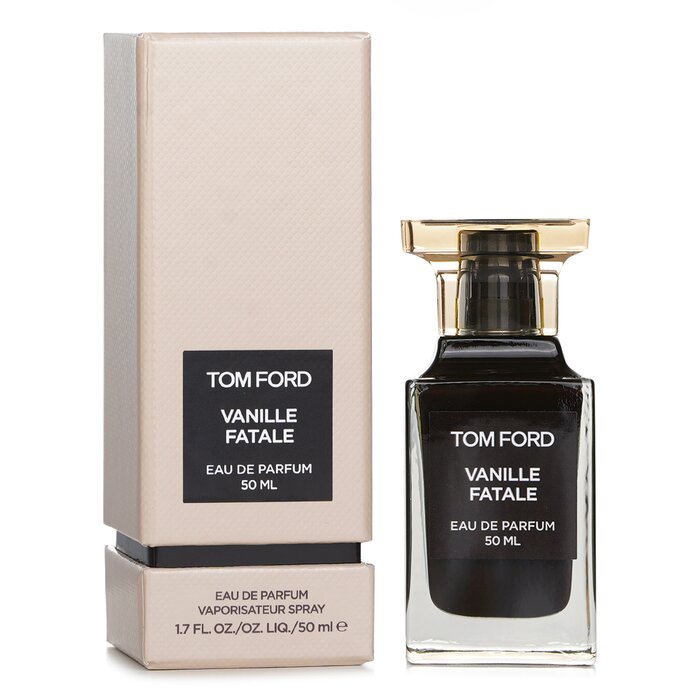 Tom Ford Vanille Fatale Eau De Parfum Spray 50ml/1.7ozProduct Thumbnail