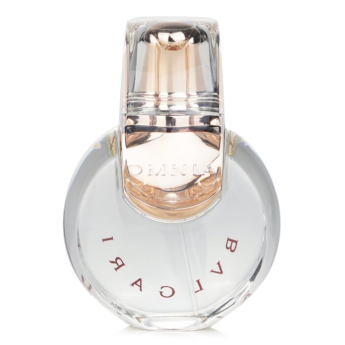 Bvlgari Omnia Crystalline Eau De Toilette Spray 50ml/1.7ozProduct Thumbnail