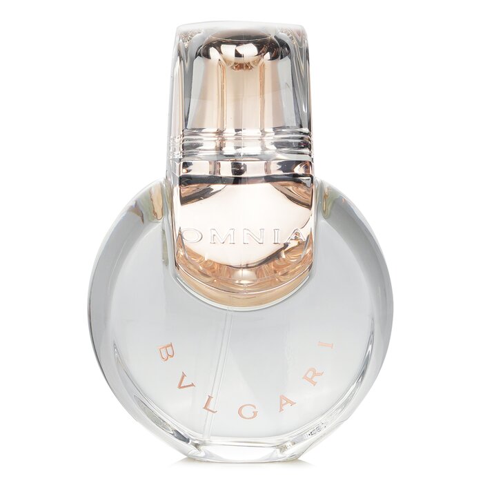 Bvlgari Omnia Crystalline Eau De Toilette Spray 50ml/1.7ozProduct Thumbnail