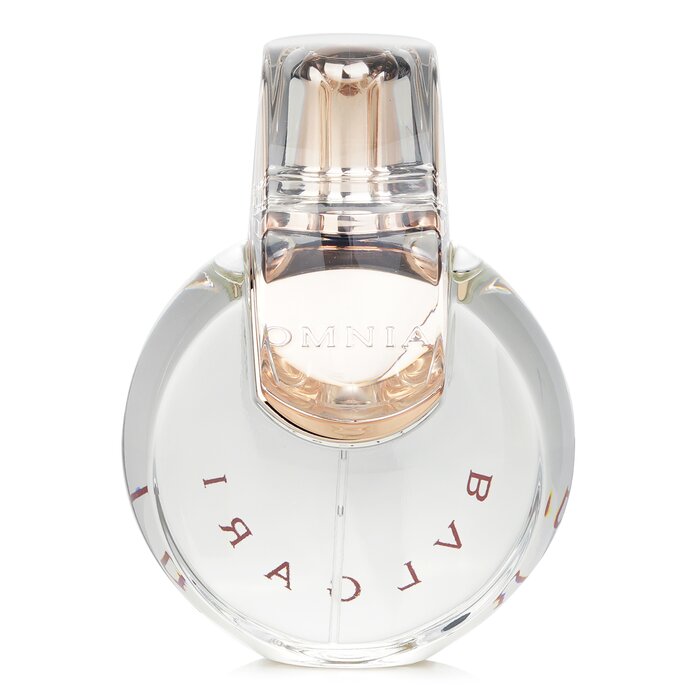 Bvlgari Omnia Crystalline Eau De Toilette Spray 100ml/3.4ozProduct Thumbnail