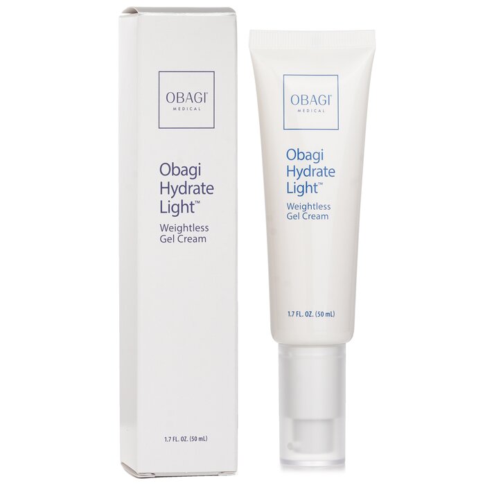 Obagi Hydrate Light Weightless Gel Cream 50ml/1.7ozProduct Thumbnail