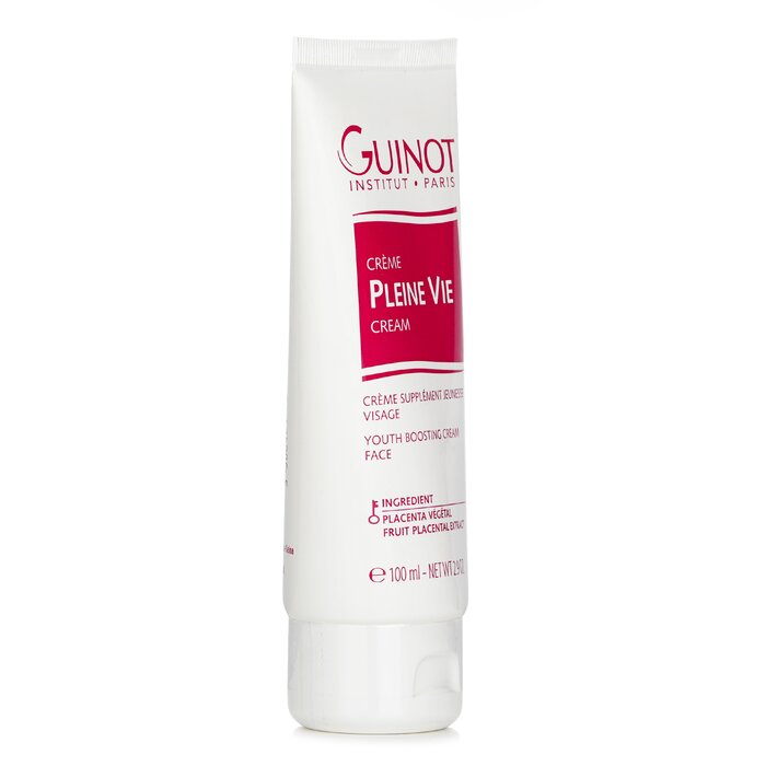 Guinot Pleine Vie Youth Boosting Face Cream 100ml/2.9ozProduct Thumbnail