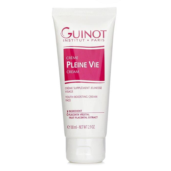 Guinot Pleine Vie Youth Boosting Face Cream 100ml/2.9ozProduct Thumbnail