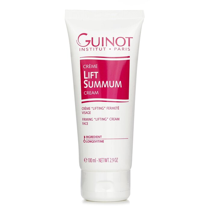 Guinot Lift Summum Firming Lifting Face Cream 100ml/2.9ozProduct Thumbnail