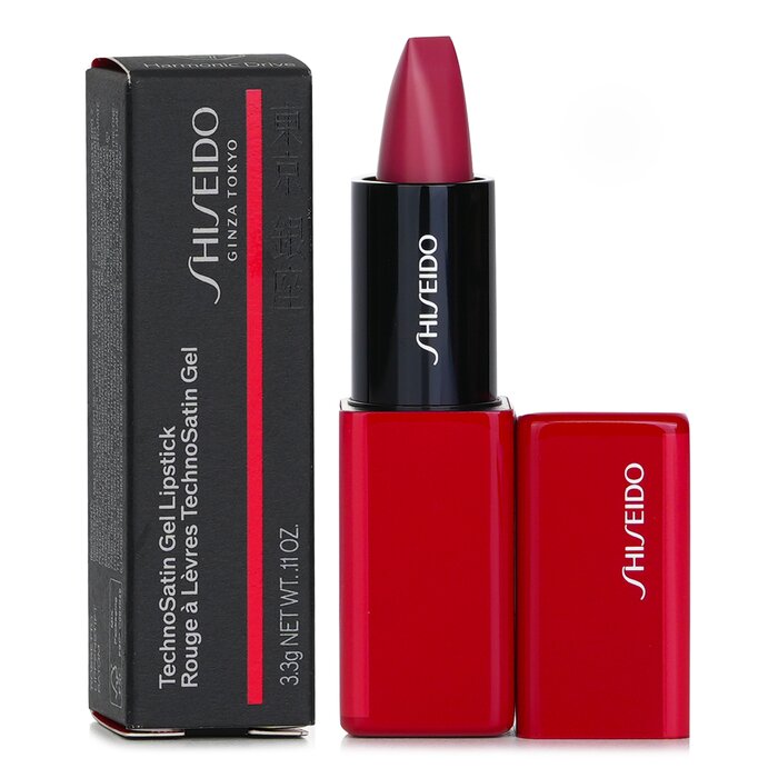 Shiseido Technosatin Gel Lipstick 3.3g/0.11ozProduct Thumbnail