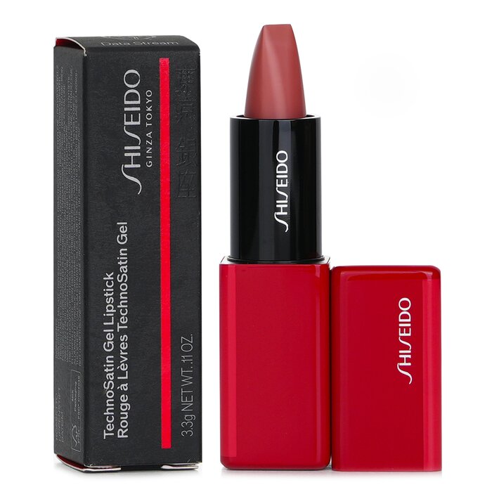 Shiseido Technosatin Gel Lipstick 3.3g/0.11ozProduct Thumbnail