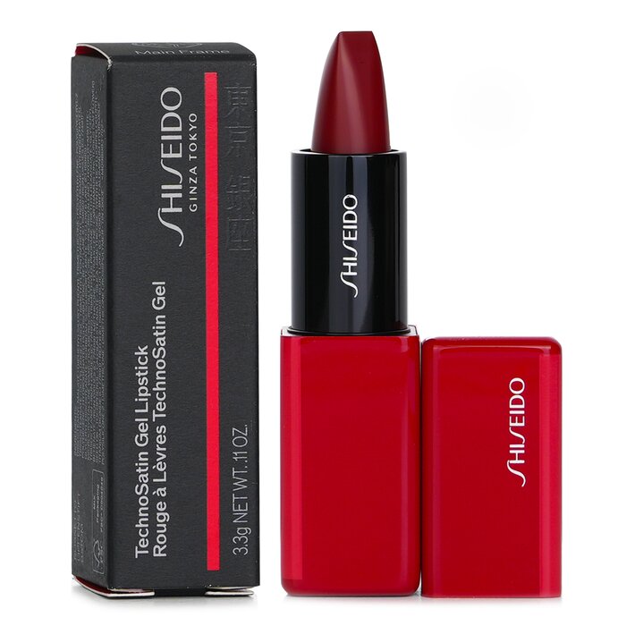 Shiseido Technosatin Gel Lipstick 3.3g/0.11ozProduct Thumbnail