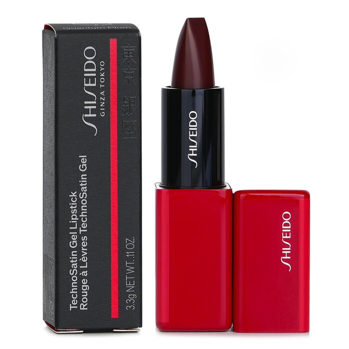 Shiseido Technosatin Gel Lipstick N/AProduct Thumbnail