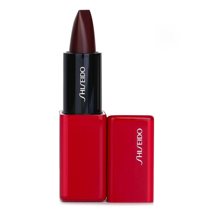 Shiseido Technosatin Gel Lipstick N/AProduct Thumbnail