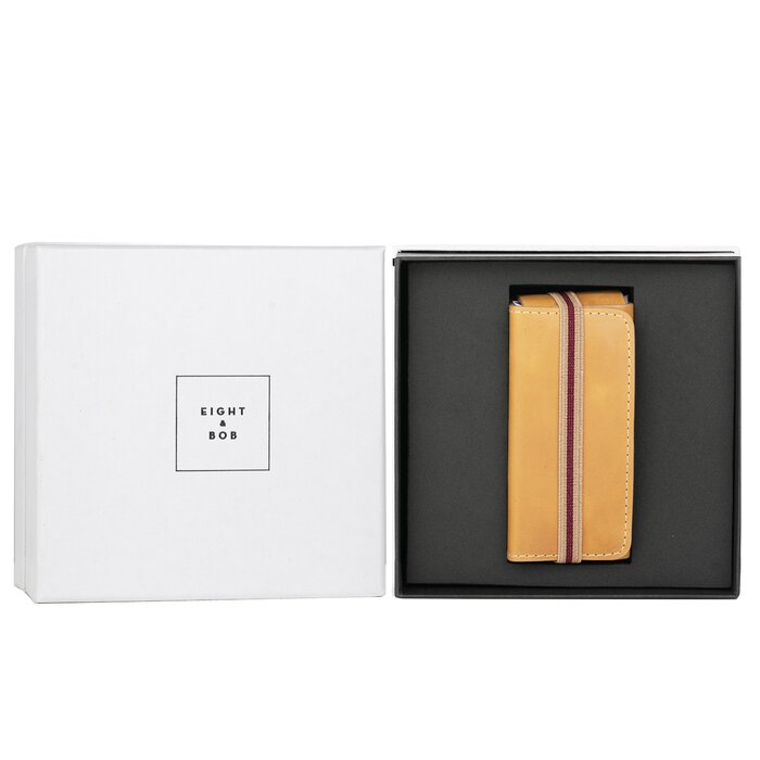 Eight & Bob Fragrance Leather Case 1pcProduct Thumbnail
