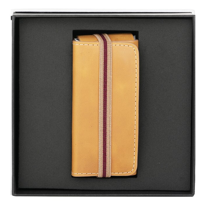Eight & Bob Fragrance Leather Case 1pcProduct Thumbnail