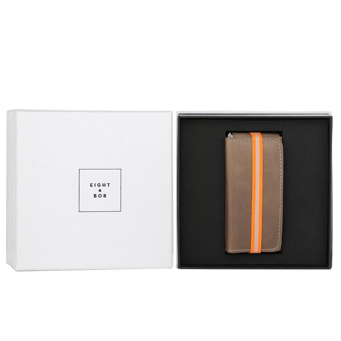Eight & Bob Fragrance Leather Case 1pcProduct Thumbnail