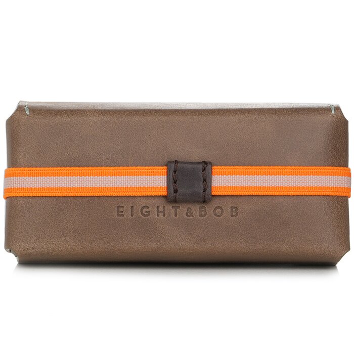 Eight & Bob Fragrance Leather Case 1pcProduct Thumbnail