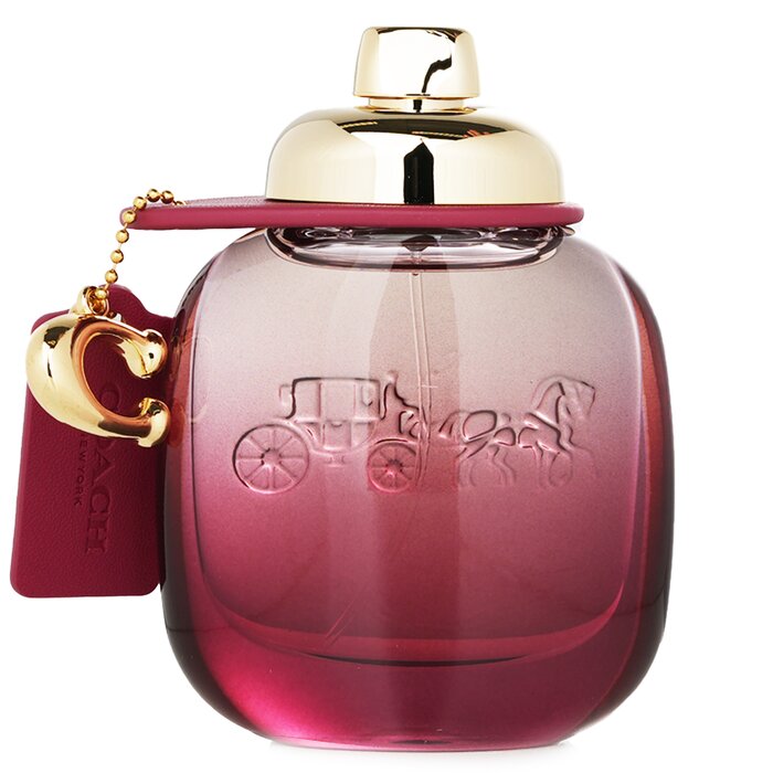 Coach Wild Rose Eau De Parfum Spray 50ml/1.7ozProduct Thumbnail