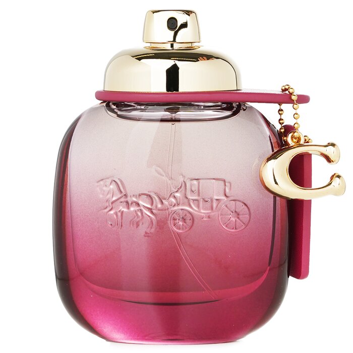 Coach Wild Rose Eau De Parfum Spray 50ml/1.7ozProduct Thumbnail