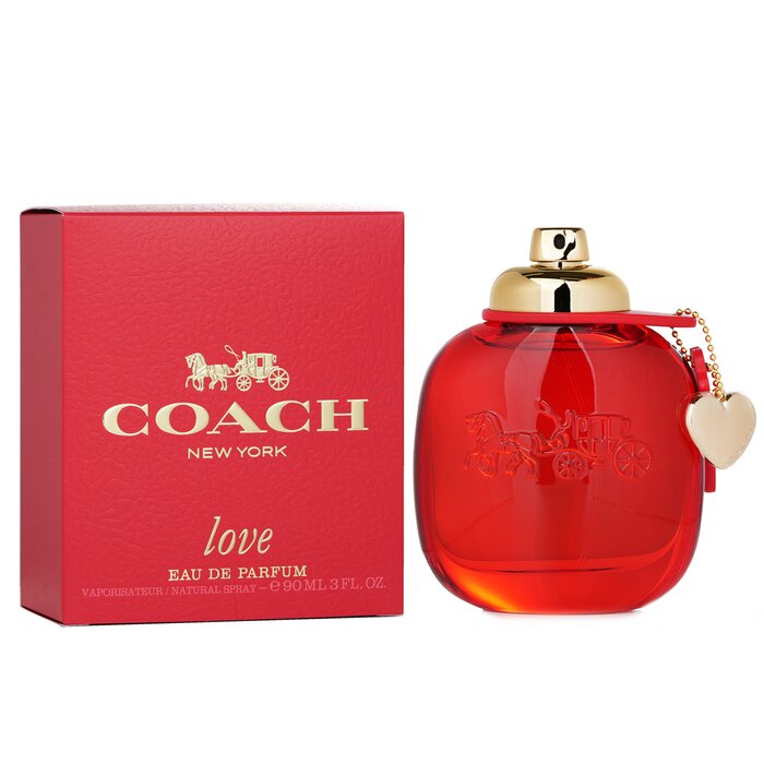 Coach Love Eau De Parfum Spray 90ml/3ozProduct Thumbnail