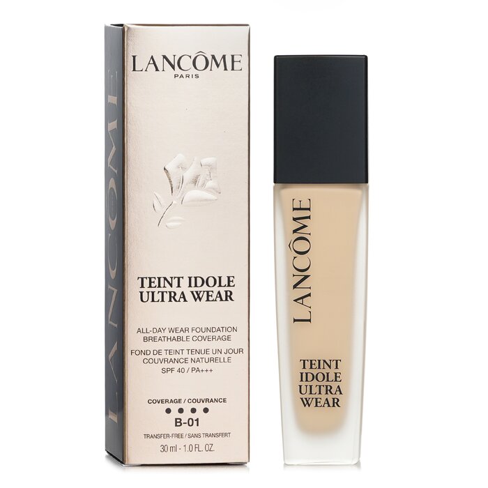 Lancome Teint Idole Ultra Wear All Day Wear Foundation SPF 40 30ml/1ozProduct Thumbnail