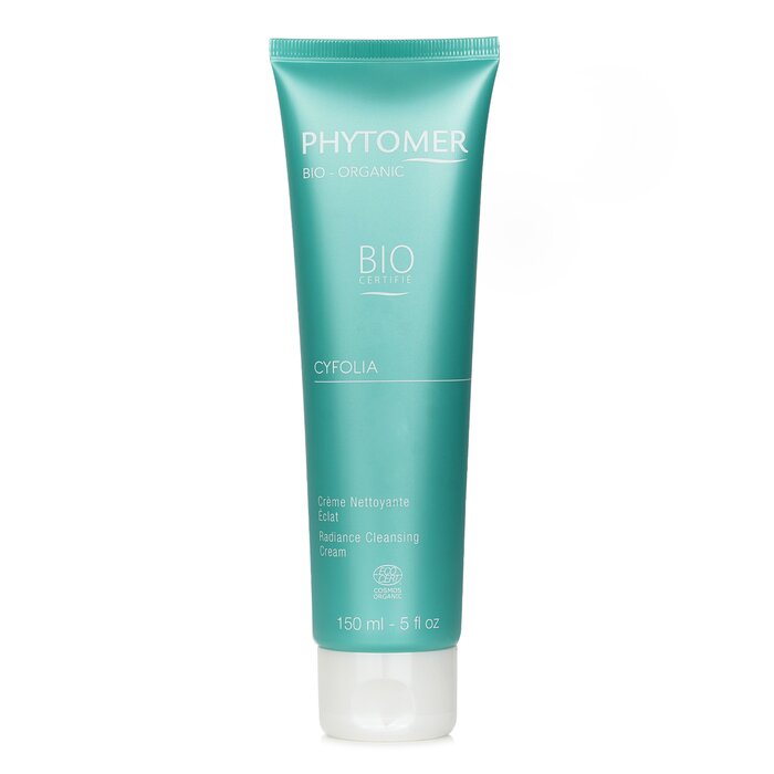 Phytomer Cyfolia Radiance Cleansing Cream 150ml/5ozProduct Thumbnail