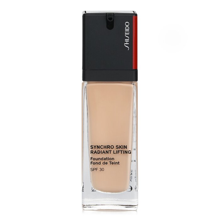 Shiseido Synchro Skin Radiant Lifting Foundation 30ml/1.2ozProduct Thumbnail